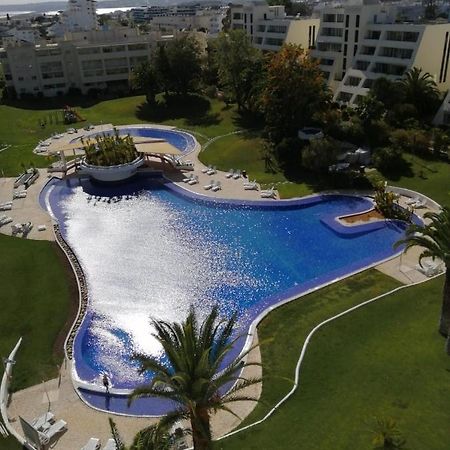 Apartamento Vila Marachique Alvor Extérieur photo
