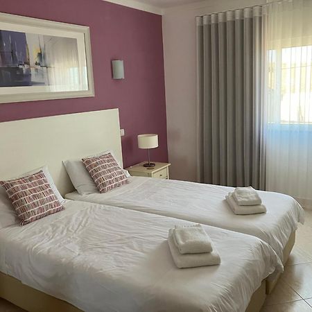 Apartamento Vila Marachique Alvor Extérieur photo