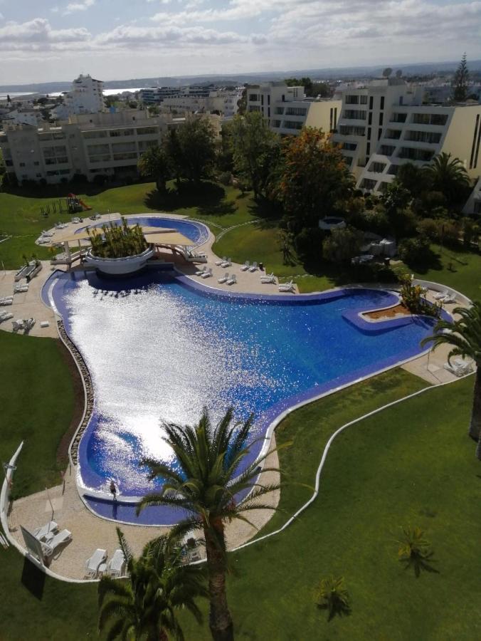 Apartamento Vila Marachique Alvor Extérieur photo