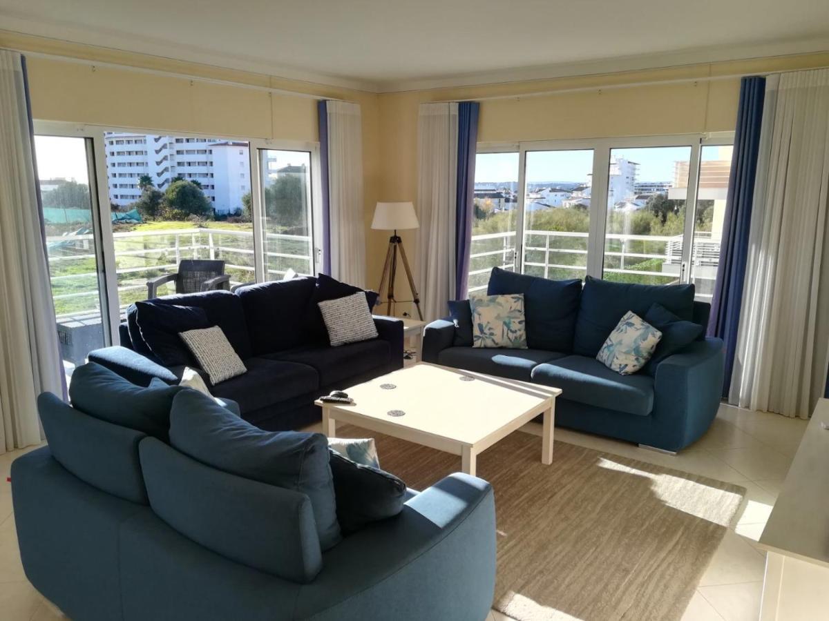 Apartamento Vila Marachique Alvor Extérieur photo