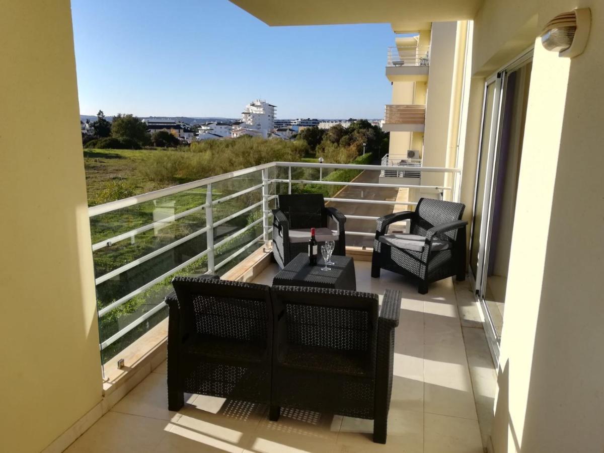 Apartamento Vila Marachique Alvor Extérieur photo