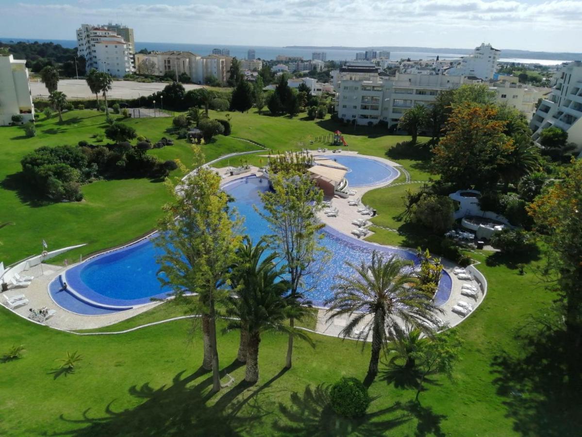 Apartamento Vila Marachique Alvor Extérieur photo
