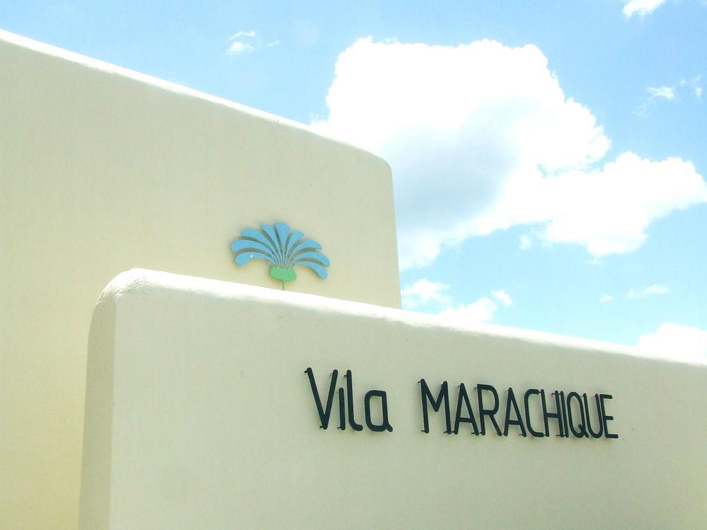 Apartamento Vila Marachique Alvor Extérieur photo
