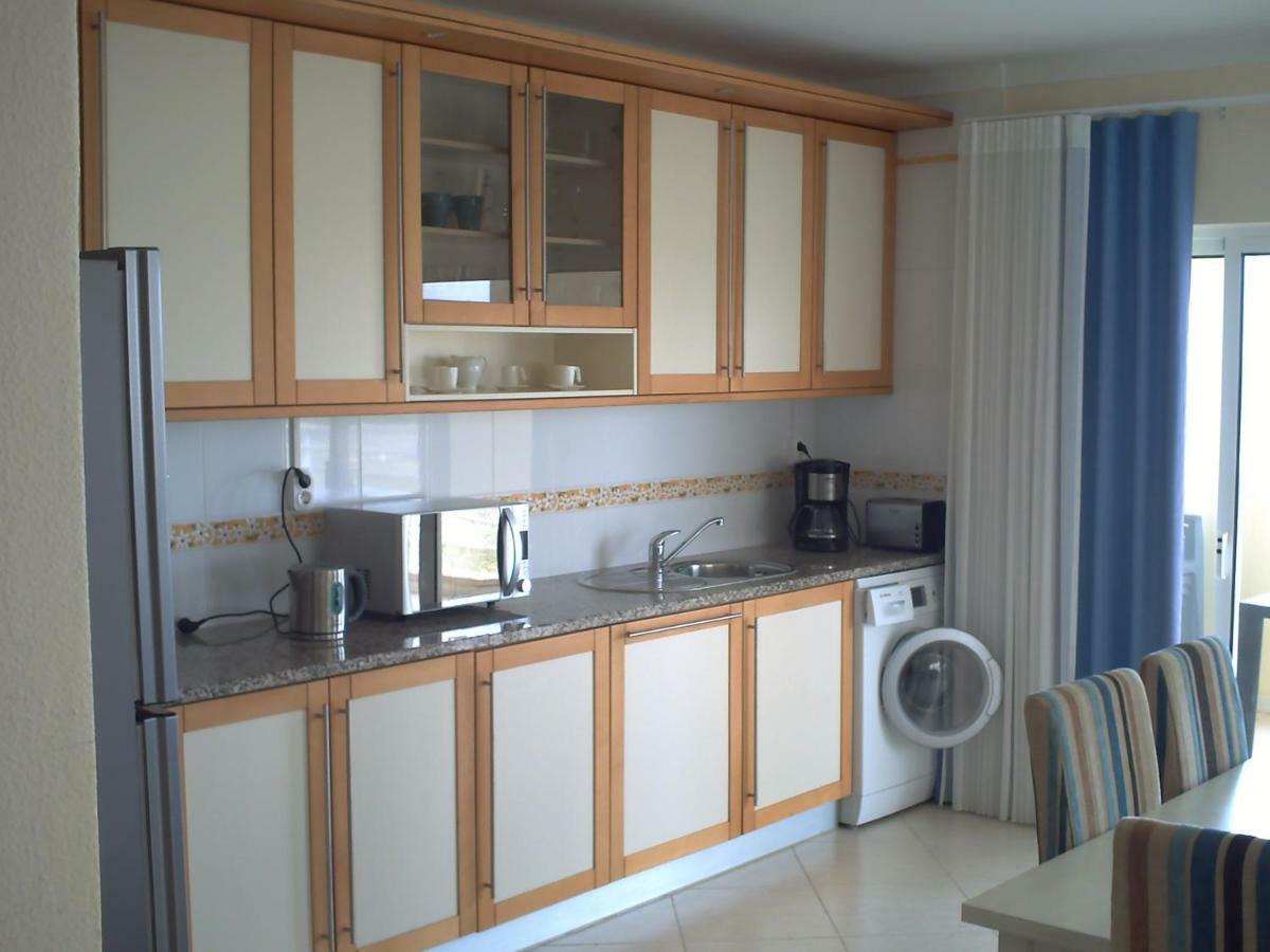 Apartamento Vila Marachique Alvor Extérieur photo