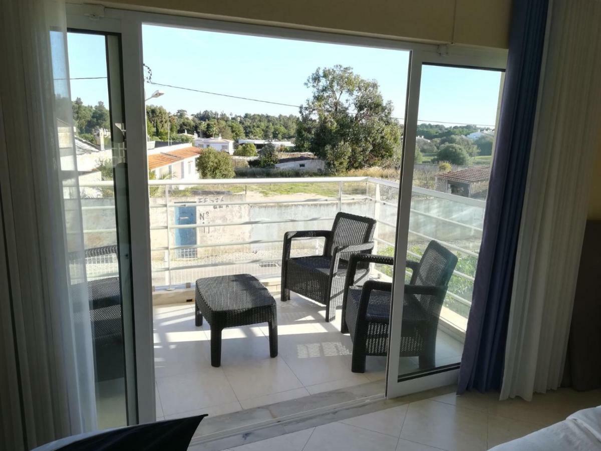 Apartamento Vila Marachique Alvor Extérieur photo