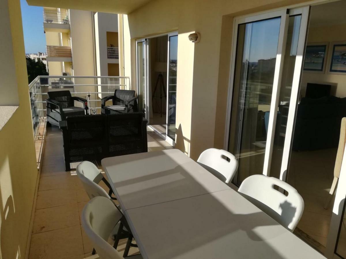 Apartamento Vila Marachique Alvor Extérieur photo