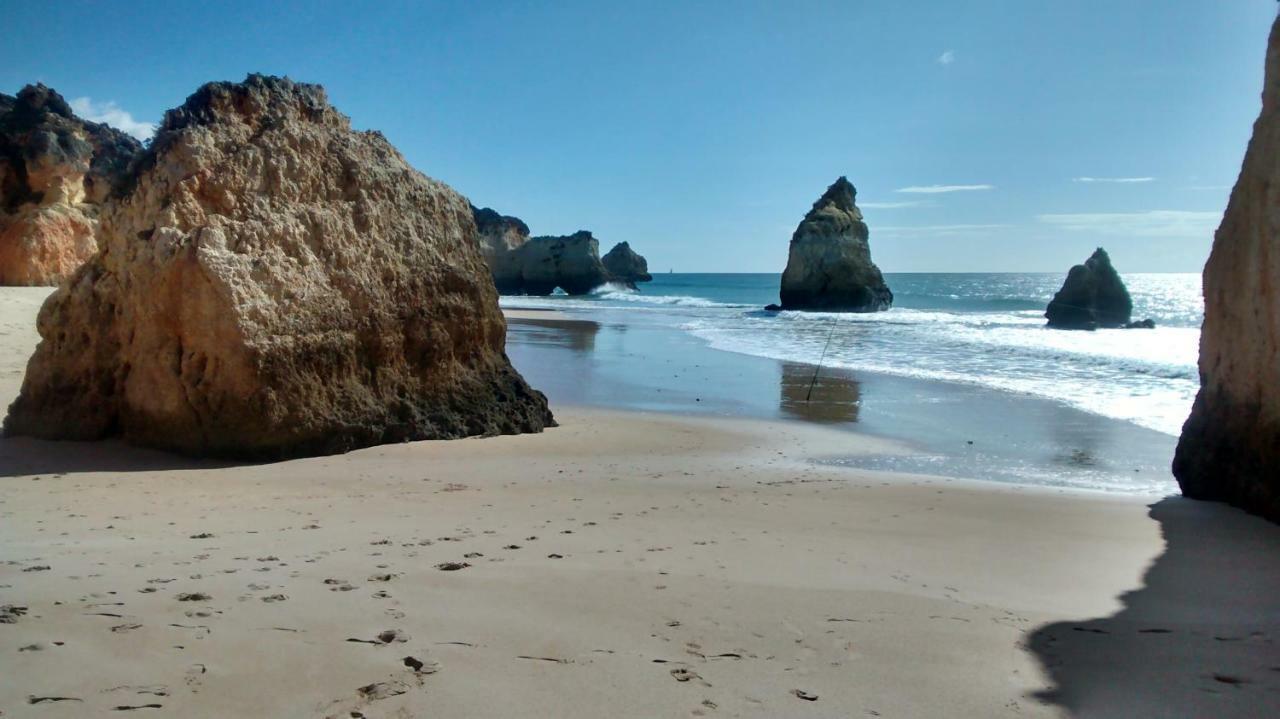 Apartamento Vila Marachique Alvor Extérieur photo