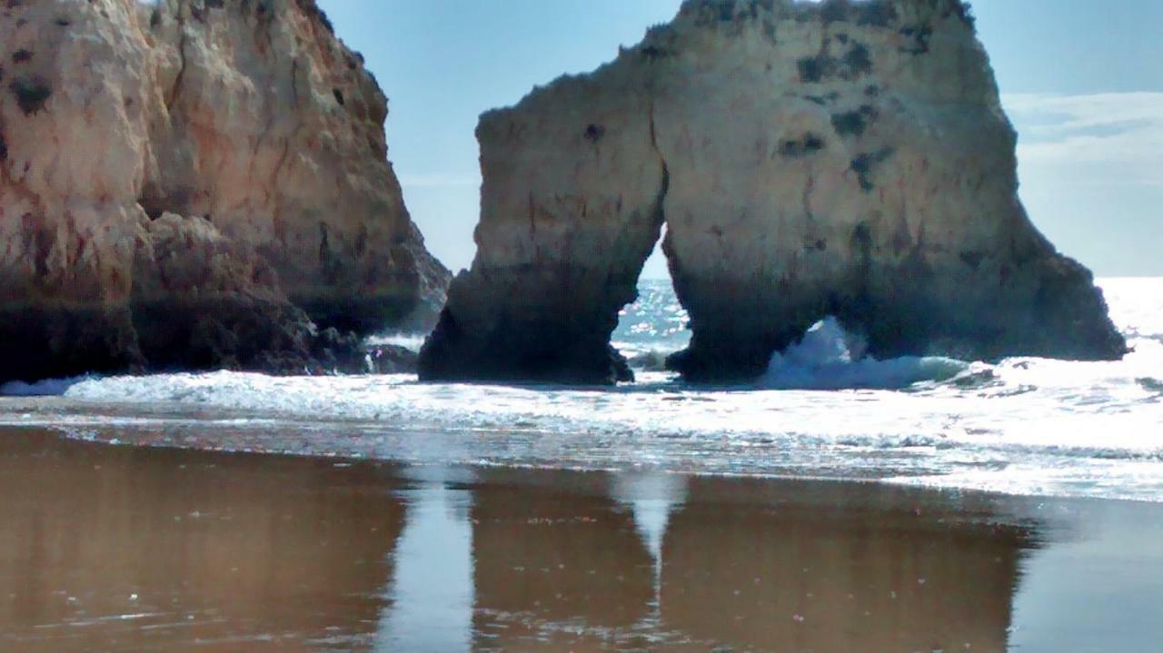 Apartamento Vila Marachique Alvor Extérieur photo